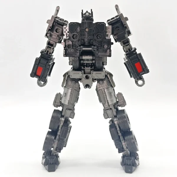 BAIWEI Transformation TW1030C TW-1030C Nemesis Prime OP Commander Rise of The Beasts Movie 7 KO SS102 SS-102 Action Figure Toys - Image 4