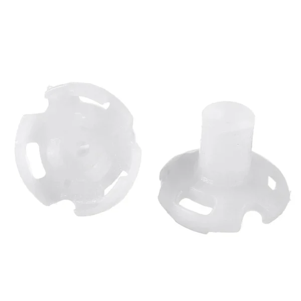 RC Plane Accessories USB Charger Propeller Landing Gear Remote Control Aircraft Spare Parts Fits for P51D BF109 P40 Spitfire F4U - Image 6