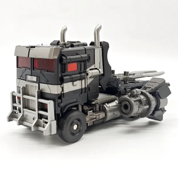 BAIWEI Transformation TW1030C TW-1030C Nemesis Prime OP Commander Rise of The Beasts Movie 7 KO SS102 SS-102 Action Figure Toys - Image 5