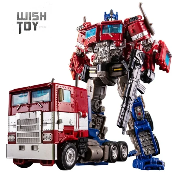 Transformation SS38 SS-38 Optimus OP Commander Siege Series MP Scale SS05 SS-05 Movie Action Figure Robot Gifts Deformation Toys