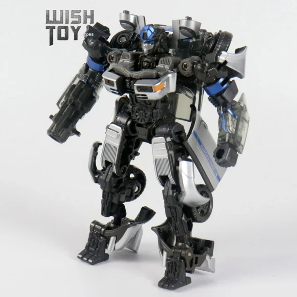 BMB Transformation CY01 CY-01 Mirage Rise of The Beasts Movie 7 Studio Series KO SS105 SS-105 Action Figure Robot Toys