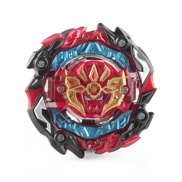 Blayblade Burst B-188 01 Astral Spriggan Booster Fighting Toy Metal Spinning Battle Top Bley Bley Children Christmas Gift - Image 2
