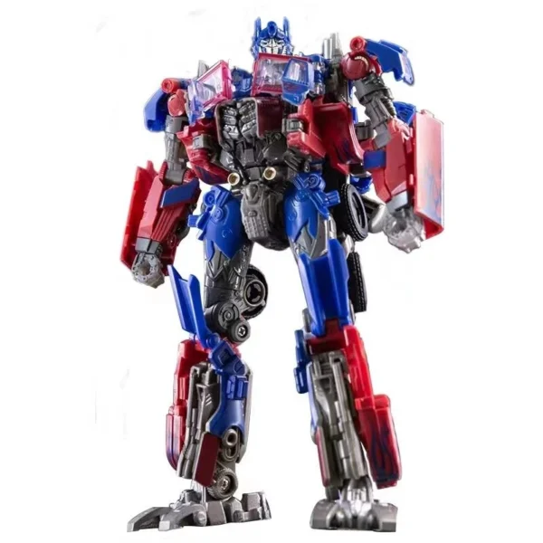 Transformation SS38 SS-38 Optimus OP Commander Siege Series MP Scale SS05 SS-05 Movie Action Figure Robot Gifts Deformation Toys - Image 6