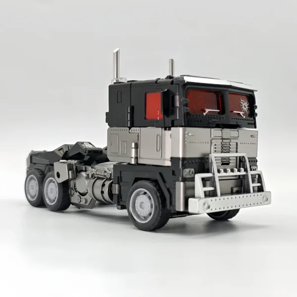 BAIWEI Transformation TW1027C TW-1027C OP Commander Simple Version Studio Series Movie KO SS Action Figure Robot Toys - Image 5