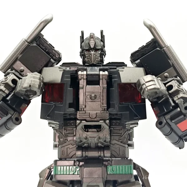 BAIWEI Transformation TW1030C TW-1030C Nemesis Prime OP Commander Rise of The Beasts Movie 7 KO SS102 SS-102 Action Figure Toys - Image 3