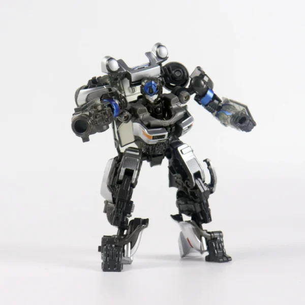 BMB Transformation CY01 CY-01 Mirage Rise of The Beasts Movie 7 Studio Series KO SS105 SS-105 Action Figure Robot Toys - Image 3