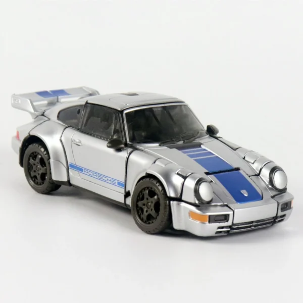 BMB Transformation CY01 CY-01 Mirage Rise of The Beasts Movie 7 Studio Series KO SS105 SS-105 Action Figure Robot Toys - Image 5