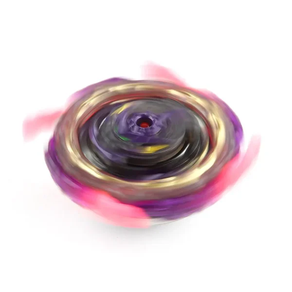 Bey Burst B-206 Barricade Lucifer Starter Spinning Top Toy Gyro Metal Battle Blade Toys - Image 5