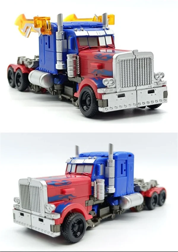 BAIWEI Transformation TW1022 OP Commander TW1023 Mega Tank TW1024 Sentinel Prime Movie KO SS44 SS54 SS61 Action Figure Toys - Image 3