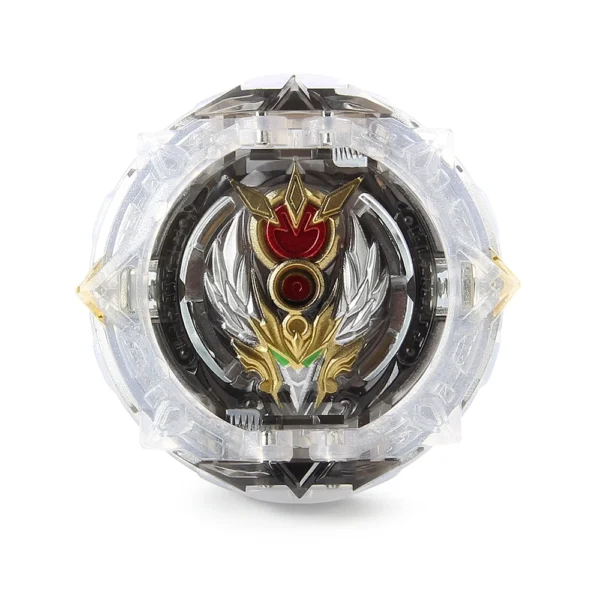 Burst Blade DB B-192 Greatest Raphael Bey Blayblade Metal Battle Top Spinning Toy Gyro Gift - Image 2