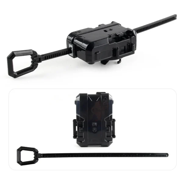 BX Launcher for Beyblade X Bley Bley Toy Ripcord String Launcher Bey Gyro Accessory - Image 3