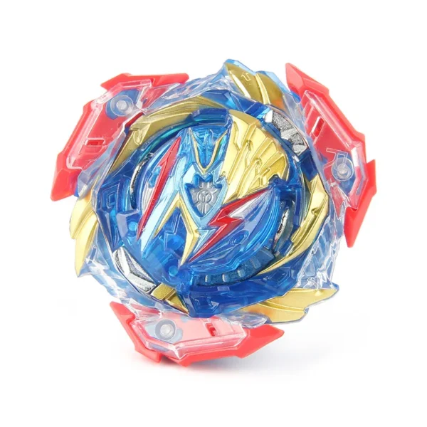 Bey Burst DB B-193 Ultimate Valkyrie Blayblade Booster Battle Top Gyro Blades for Kids Children Spinning Game Gift - Image 2