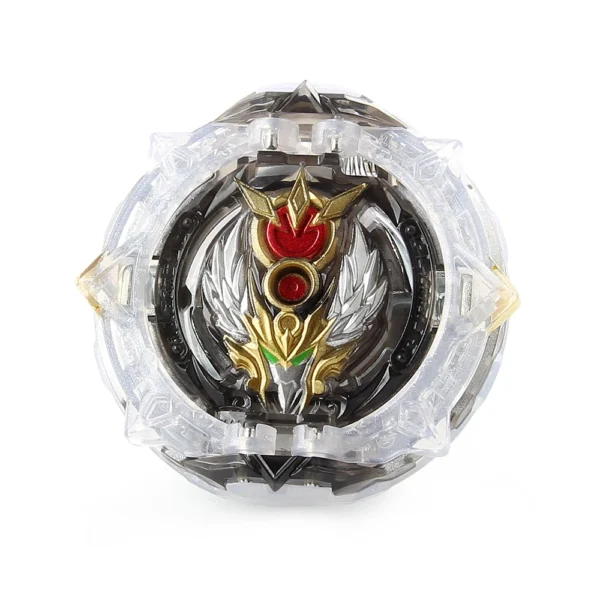 Burst Blade DB B-192 Greatest Raphael Bey Blayblade Metal Battle Top Spinning Toy Gyro Gift