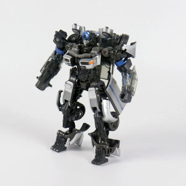 BMB Transformation CY01 CY-01 Mirage Rise of The Beasts Movie 7 Studio Series KO SS105 SS-105 Action Figure Robot Toys - Image 4