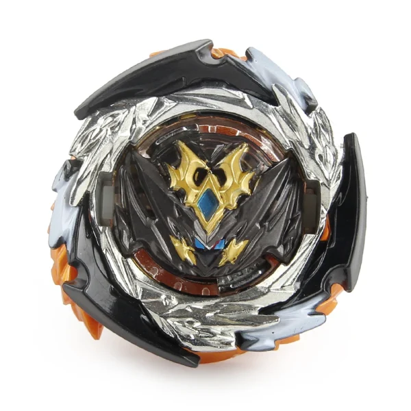 Blayblade Burst B-180 DB Booster Dynamite Belial Upgraded Version Blade Bables Metal Spinning Battle Top Starter Toys - Image 2