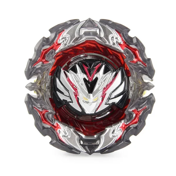 Burst B-195 Prominence Valkyrie.Ov.At'-0 Battle Metal Spinning Top Gyro Beys Children Boys Toy Christmas Gift - Image 2
