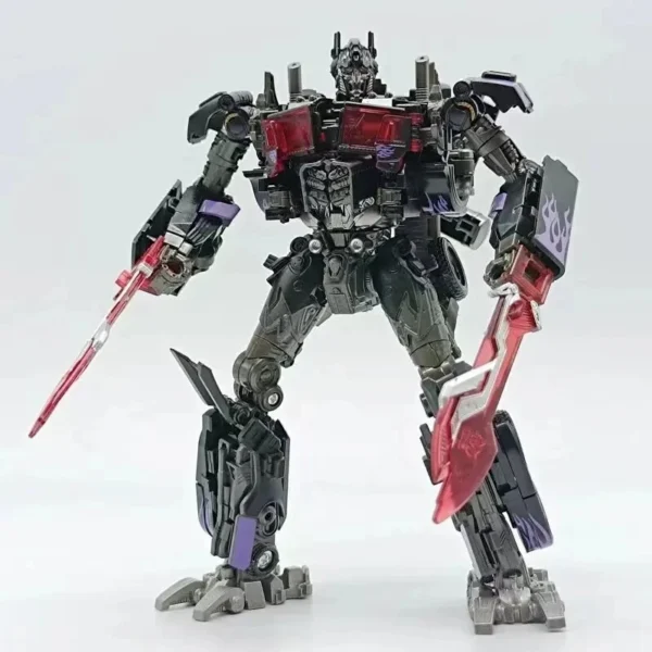 Transformation BAIWEI TW-1022C 3.0 Ver Latest Version OP Commander TW-1022 TW1022 KO SS44 SS-44 Movie Series Action Figure Toys - Image 5
