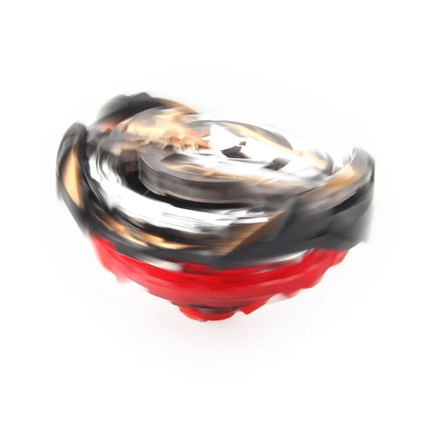Burst Bey Black B-153 03 Prime Apocalypse Battle Booster Starter Metal Spinning Top Gyro Toy for Boys Spinner Funny Games - Image 5