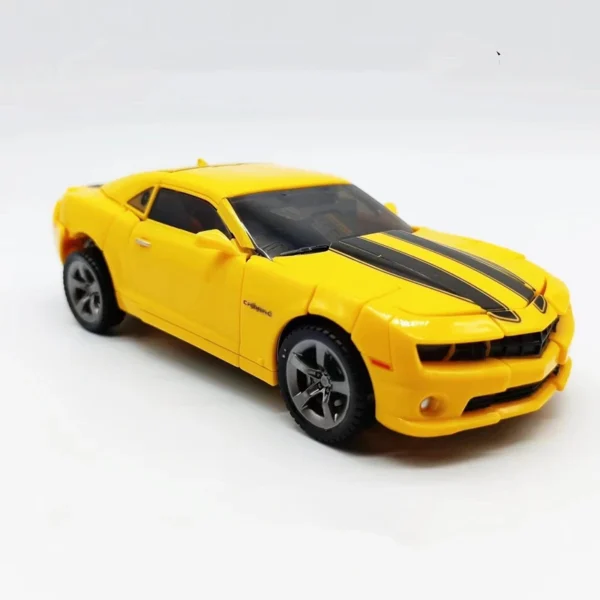 Transformation XP13 Wasp XP14 OP Commander Movie Series KO MPM04 MPM-04 MPM03 MPM-03 Oversize Alloy Part Action Figure Robot Toy - Image 6