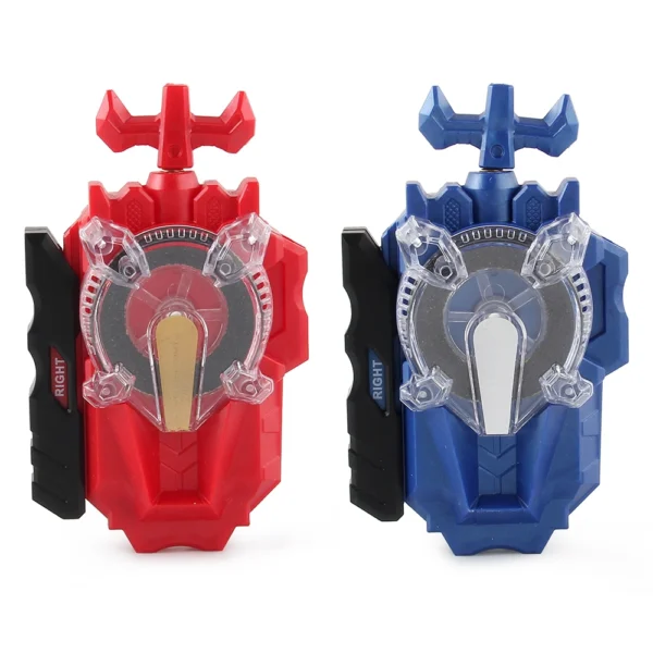 Sparking BeyLauncher LR String Launcher Ripper for Beyblade Burst - Image 2