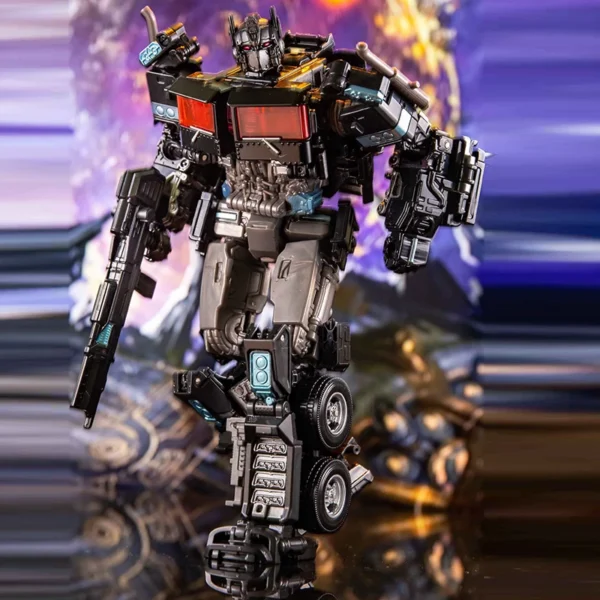 Transformation SS38 SS-38 Optimus OP Commander Siege Series MP Scale SS05 SS-05 Movie Action Figure Robot Gifts Deformation Toys - Image 5