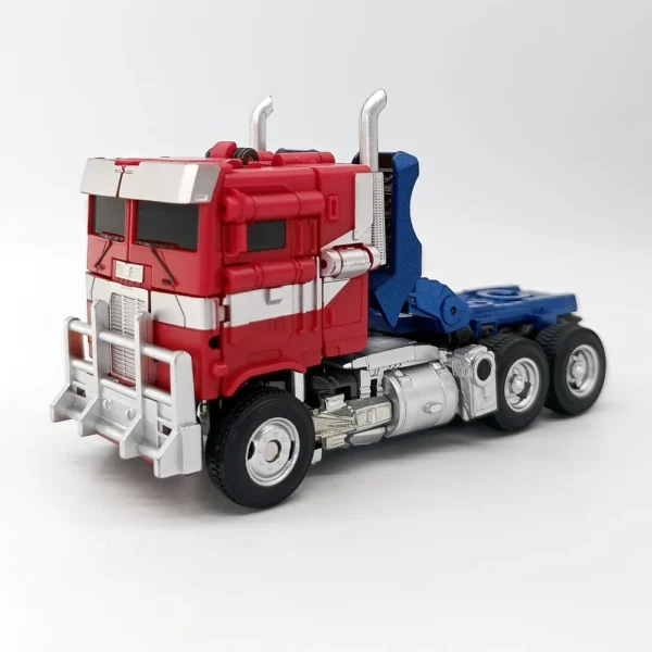BAIWEI Transformation TW1030 TW-1030 OP Commander Rise of The Beasts Movie 7 KO SS102 SS-102 Action Figure Robot Toys - Image 5