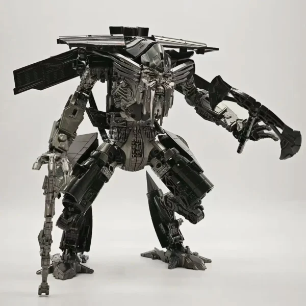 Transformation BAIWEI TW1124 TW-1124 Jetfire Skyfire And OP Commander Set Movie Series Action Figure Toys - Image 3