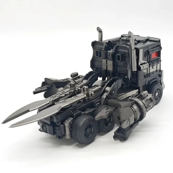 BAIWEI Transformation TW1030C TW-1030C Nemesis Prime OP Commander Rise of The Beasts Movie 7 KO SS102 SS-102 Action Figure Toys - Image 6