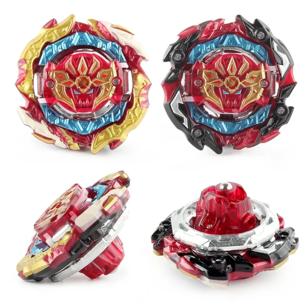 Blayblade Burst B-188 01 Astral Spriggan Booster Fighting Toy Metal Spinning Battle Top Bley Bley Children Christmas Gift - Image 3